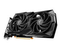 MSI GeForce RTX 4060 Gaming X 8GB GDDR6 - 1156777 - zdjęcie 4